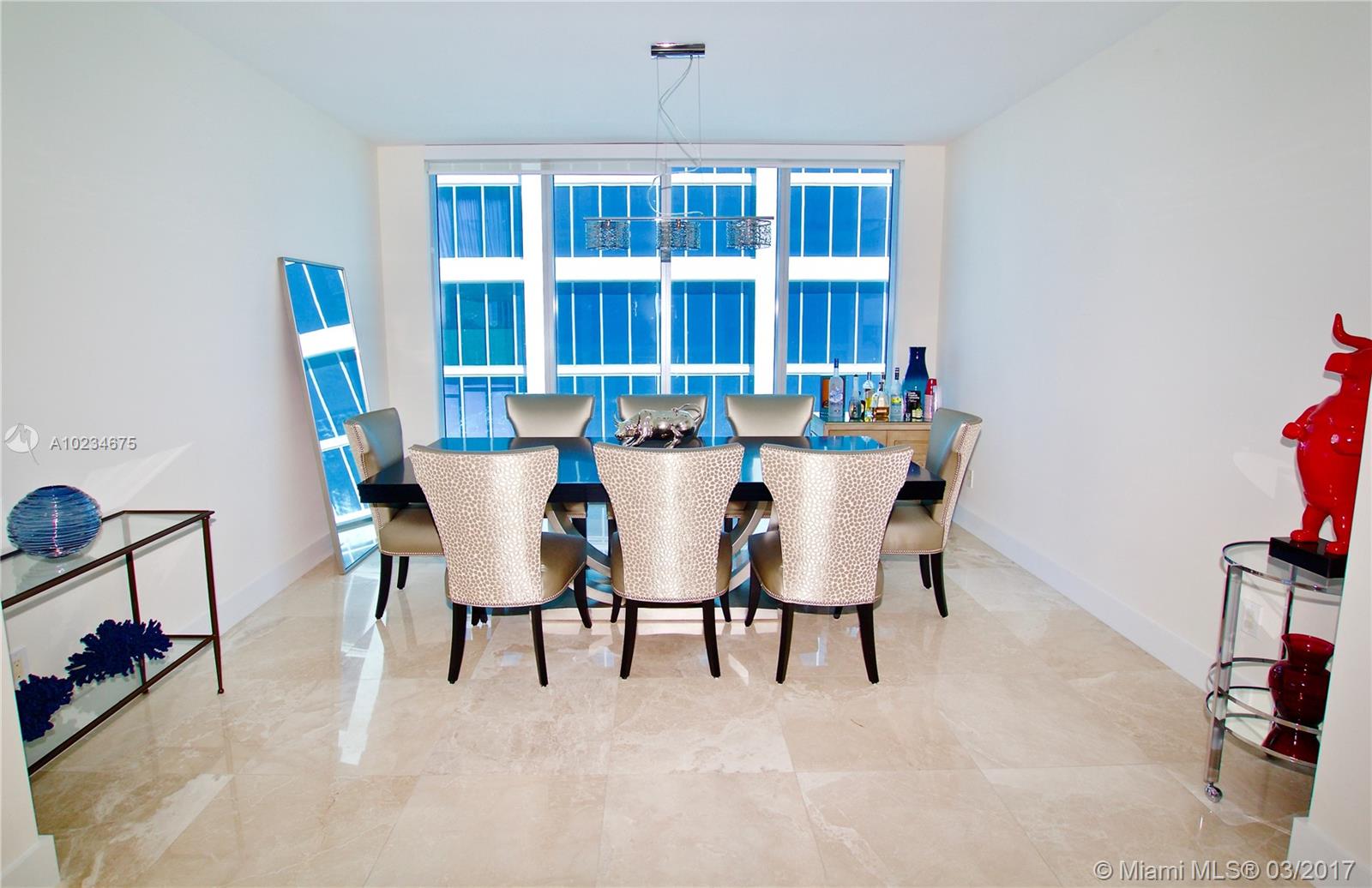 North Carillon Beach Cond - Residential Lease