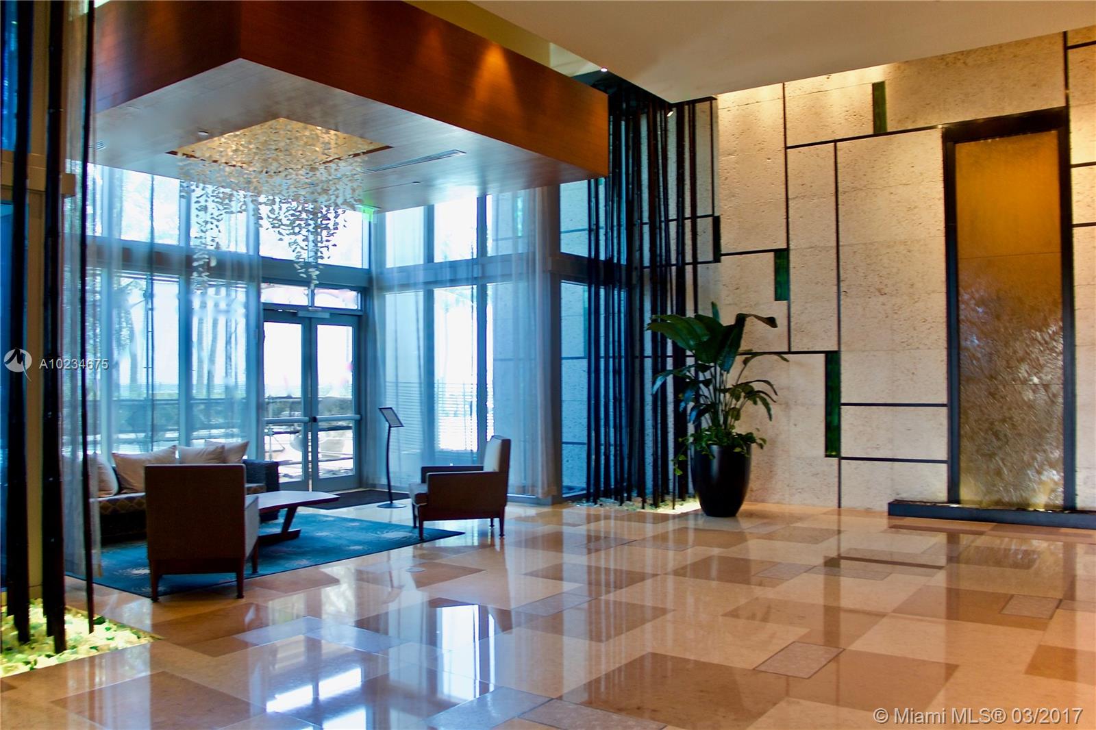 North Carillon Beach Cond - Residential Lease