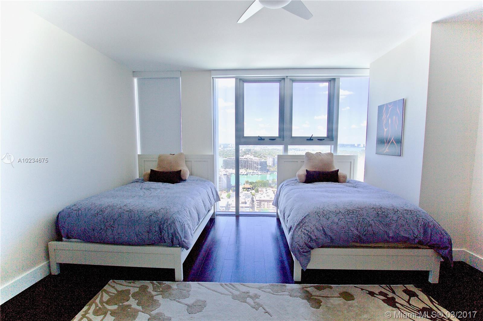 North Carillon Beach Cond - Residential Lease