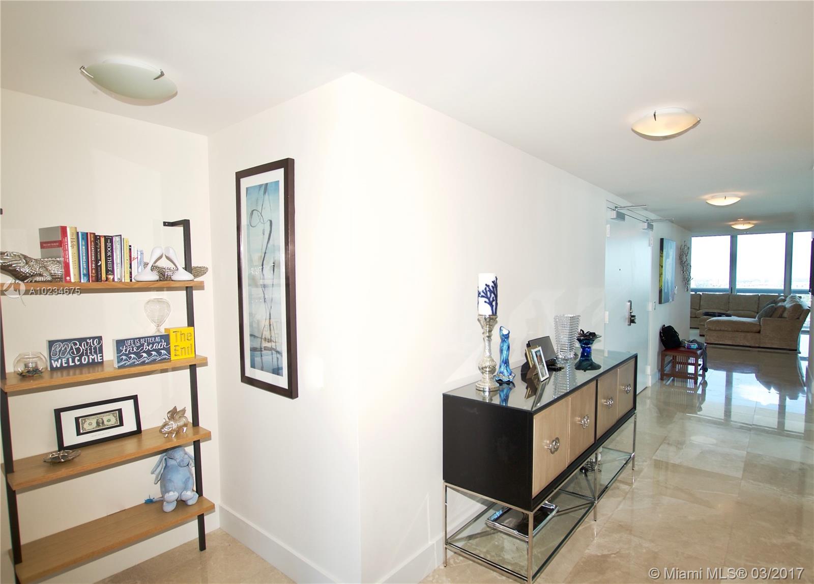 North Carillon Beach Cond - Residential Lease