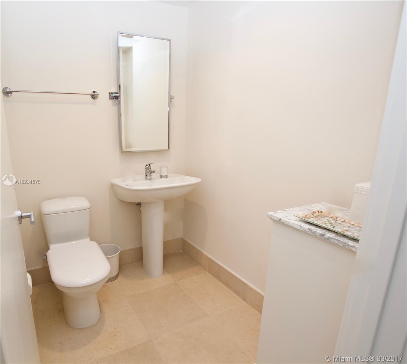 North Carillon Beach Cond - Residential Lease