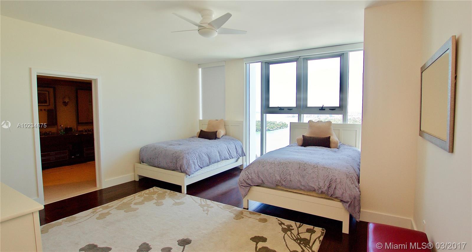 North Carillon Beach Cond - Residential Lease