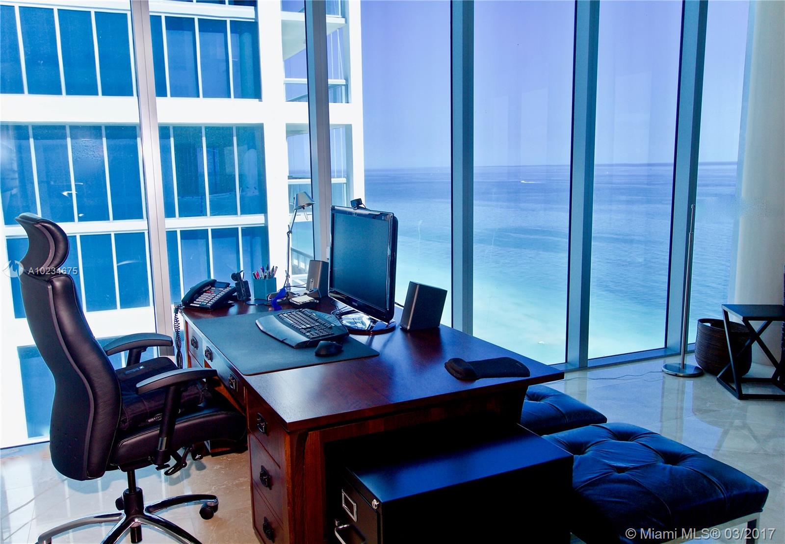 North Carillon Beach Cond - Residential Lease