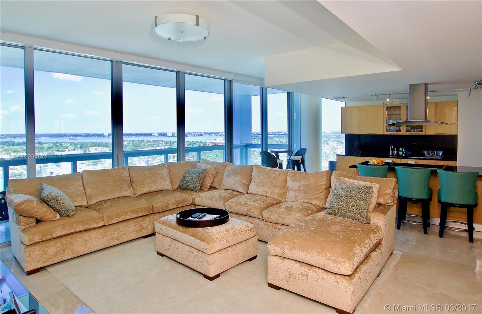 North Carillon Beach Cond - Residential Lease