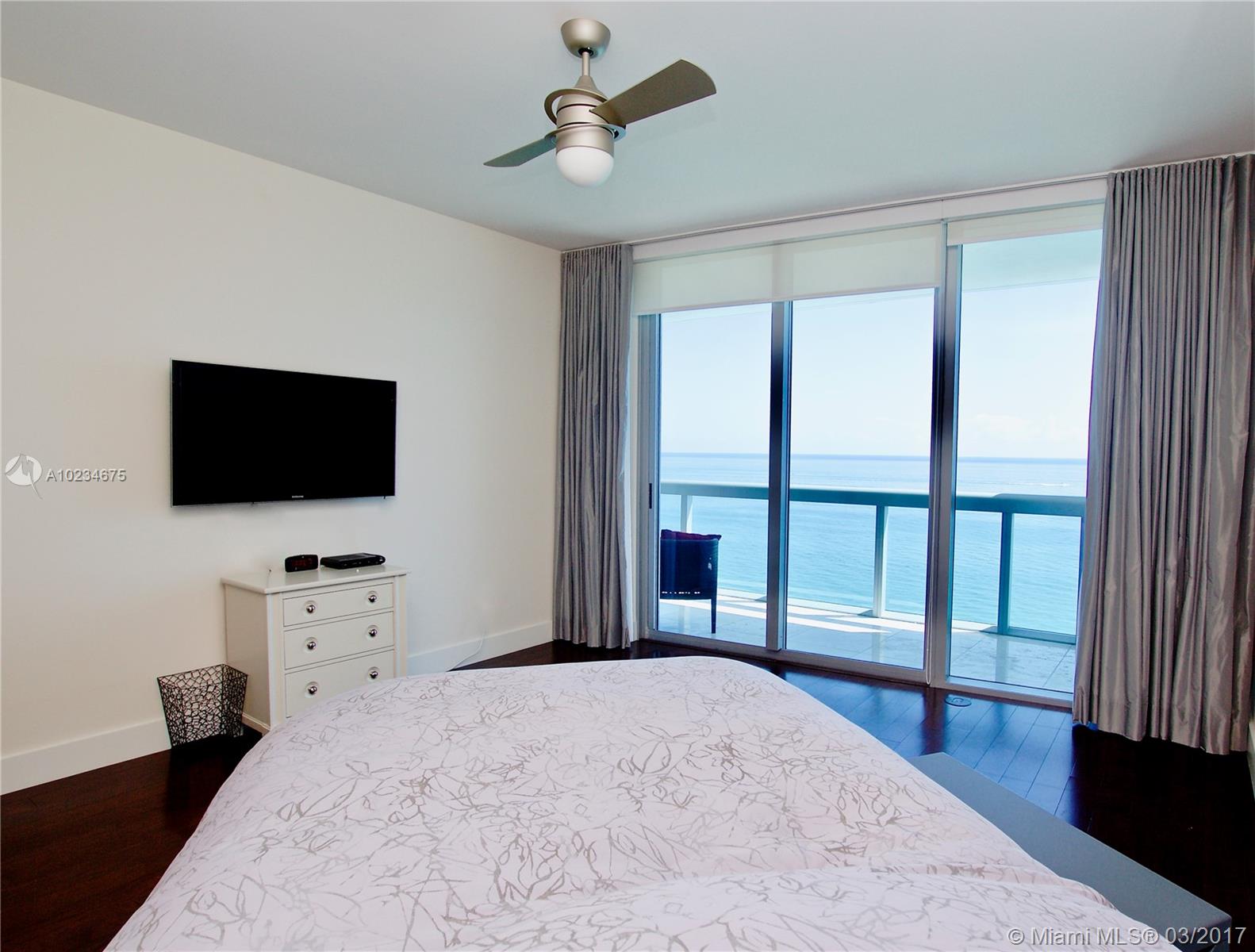 North Carillon Beach Cond - Residential Lease