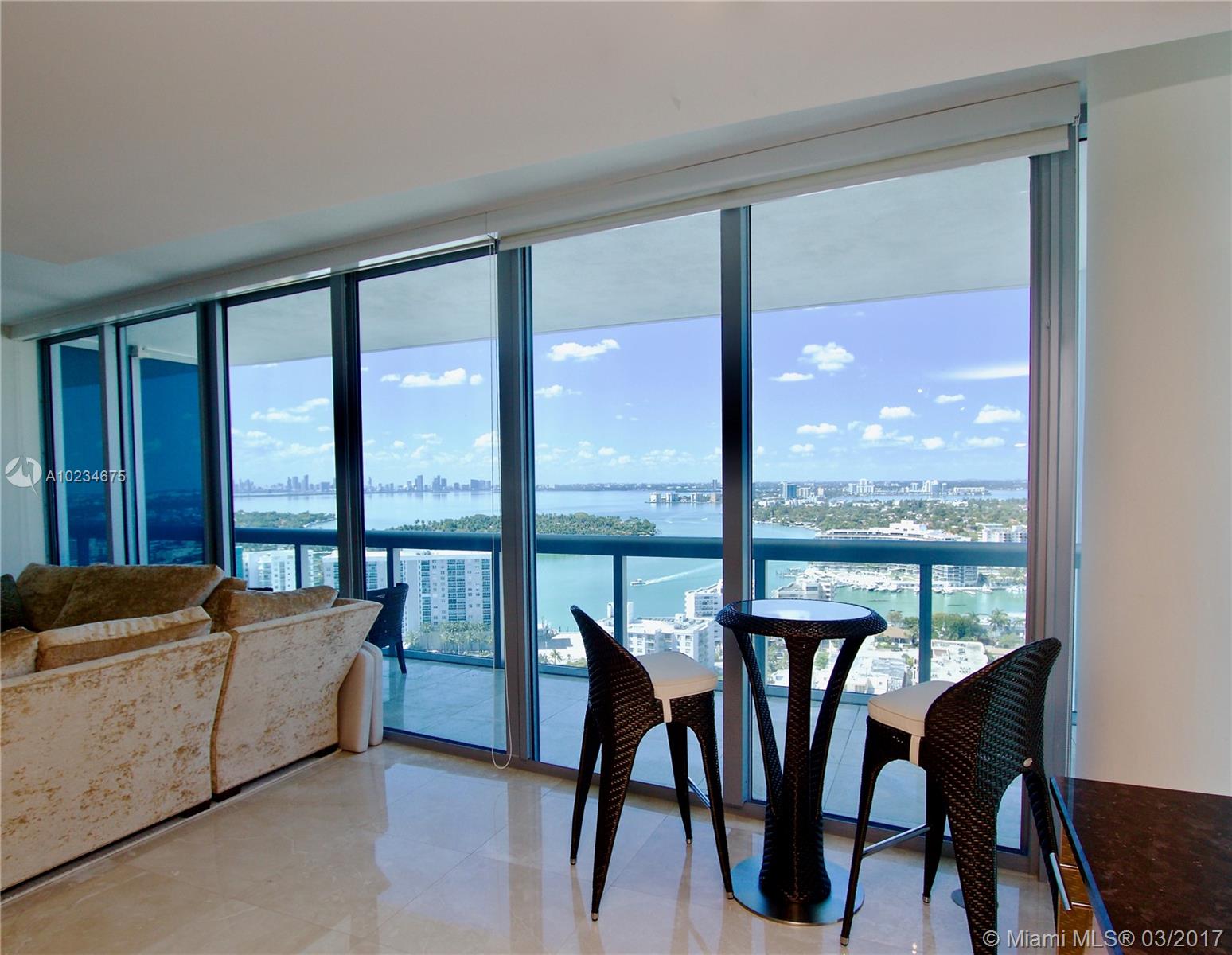 North Carillon Beach Cond - Residential Lease