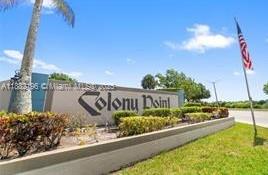 COLONY POINT 3 CONDO - Residential
