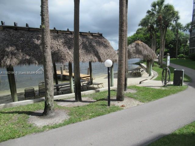 COLONY POINT 3 CONDO - Residential