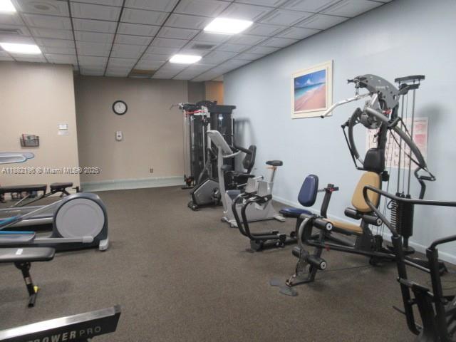 COLONY POINT 3 CONDO - Residential