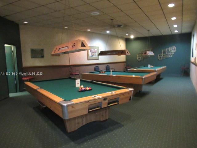 COLONY POINT 3 CONDO - Residential