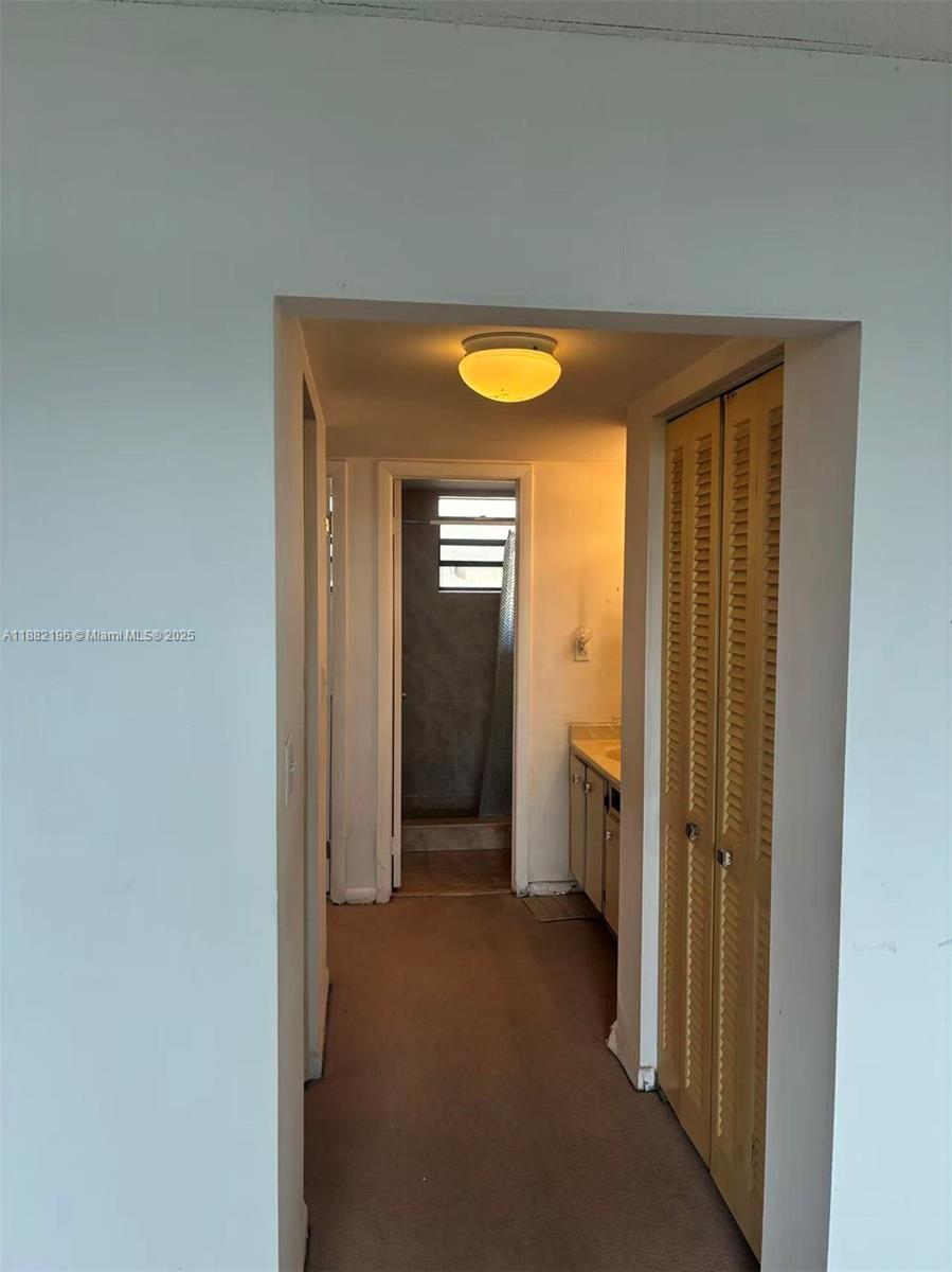 COLONY POINT 3 CONDO - Residential