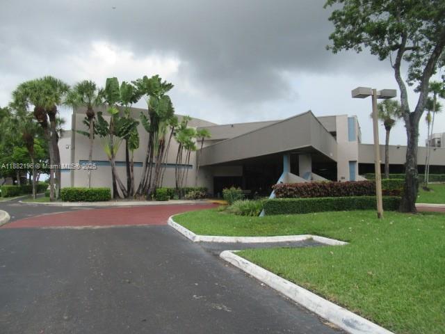 COLONY POINT 3 CONDO - Residential