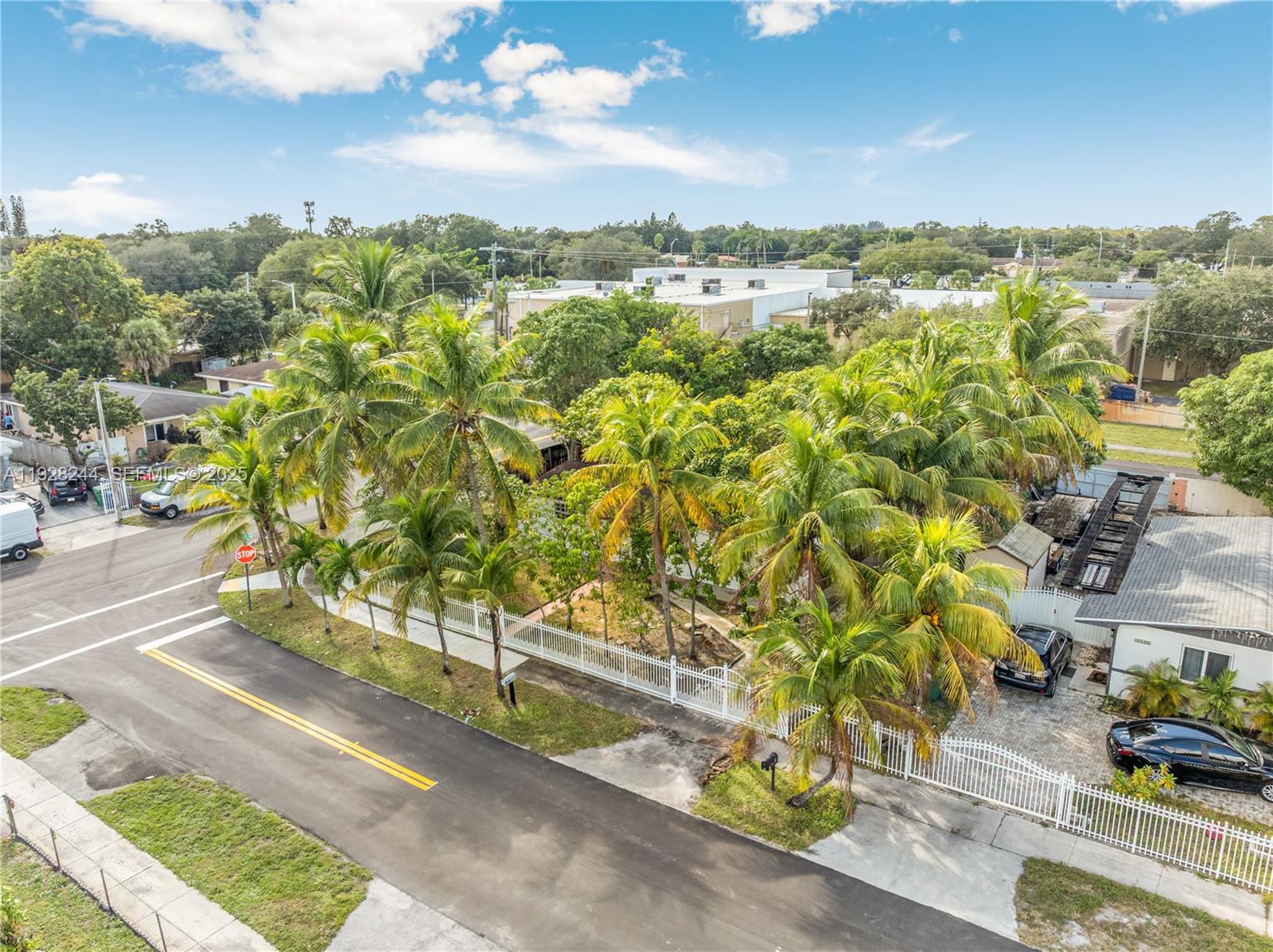 MYRTLE GROVE 2ND ADDN - Residential