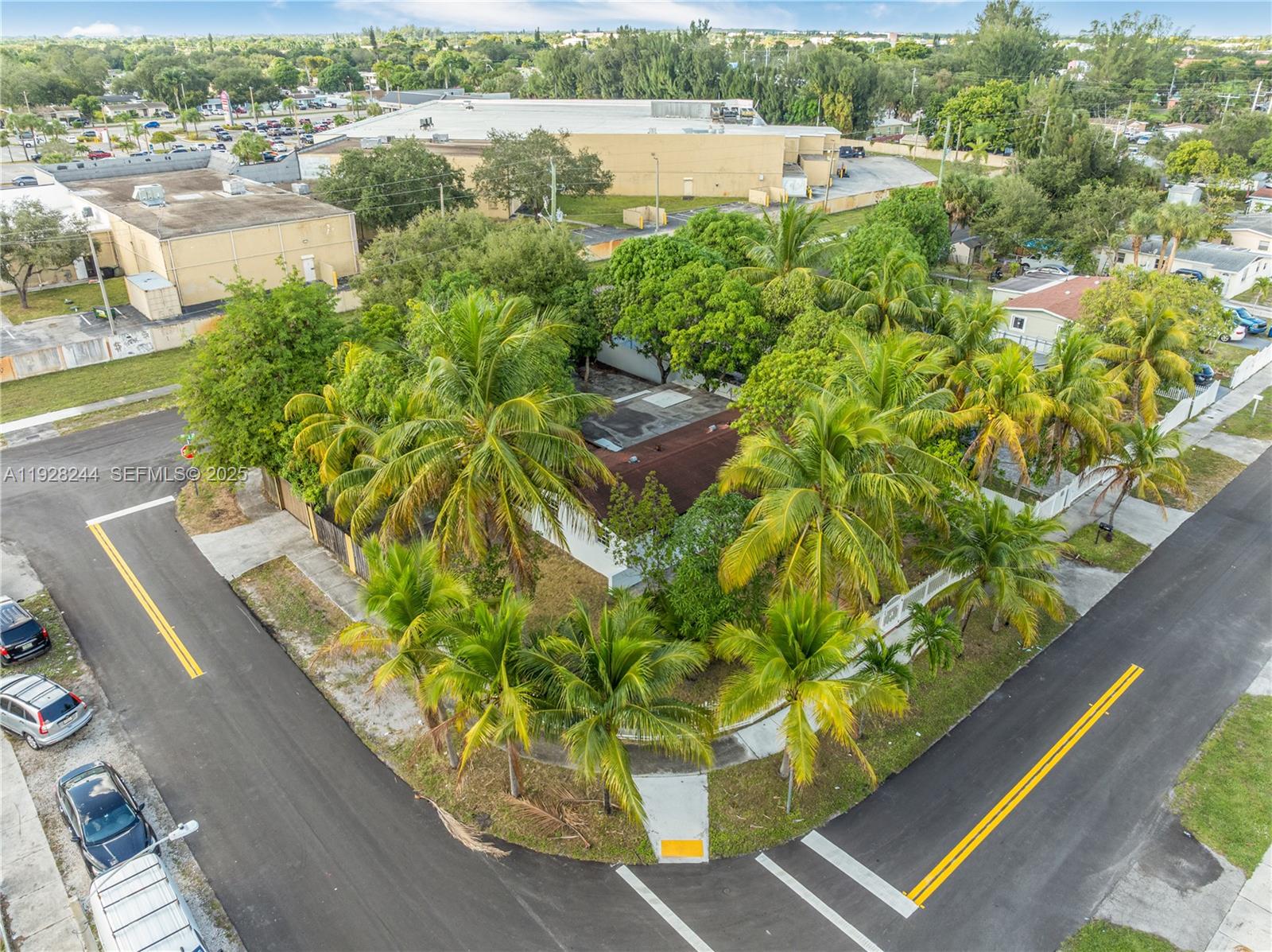 MYRTLE GROVE 2ND ADDN - Residential