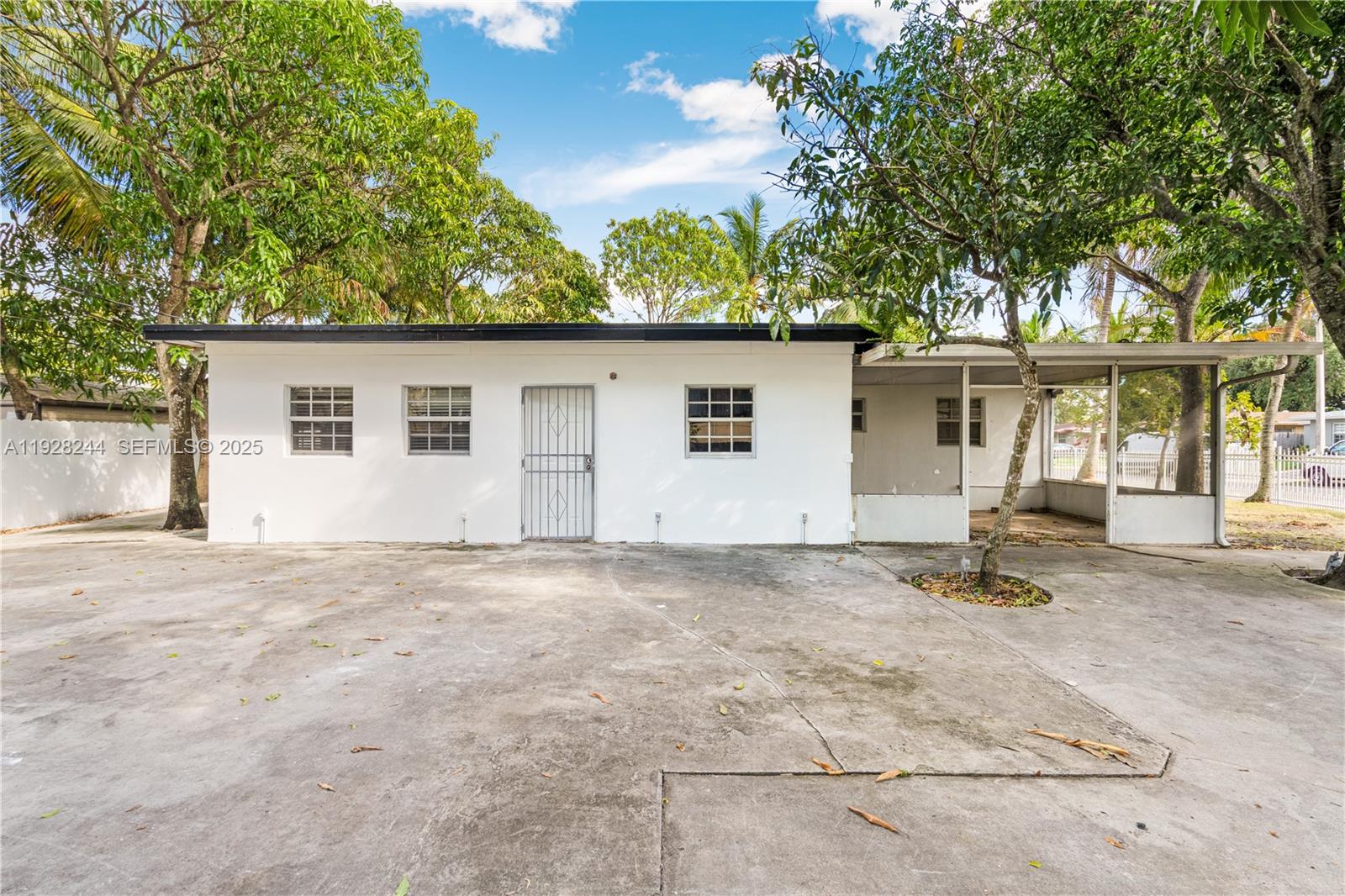 MYRTLE GROVE 2ND ADDN - Residential