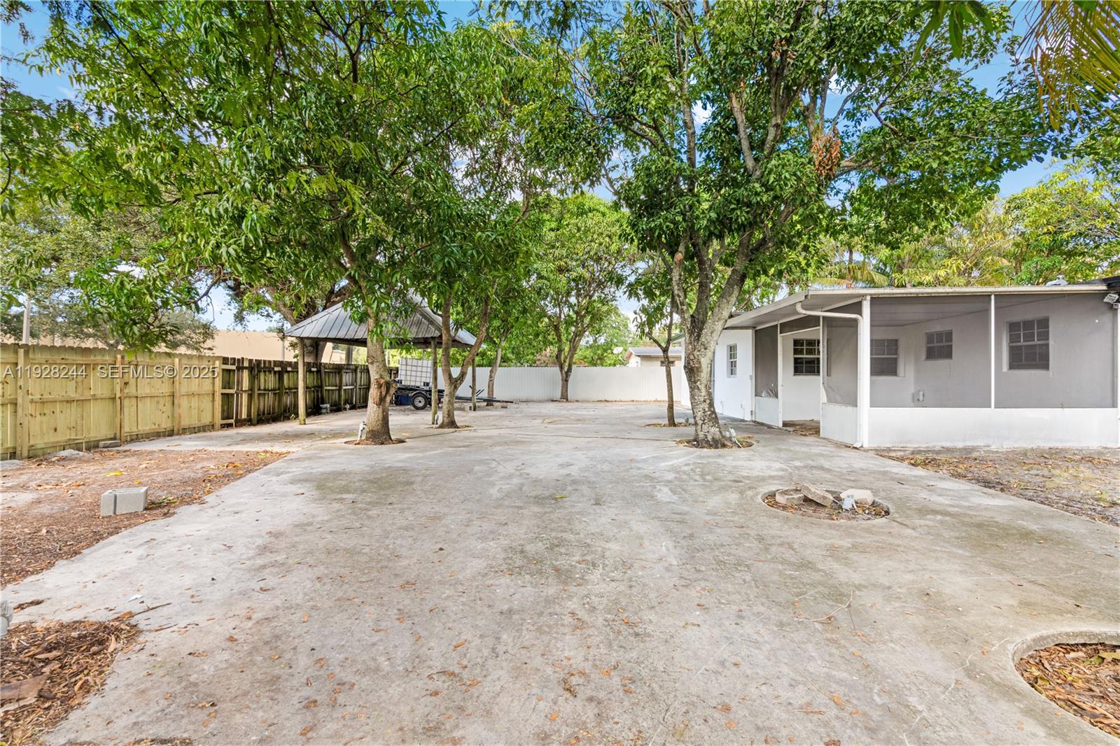 MYRTLE GROVE 2ND ADDN - Residential