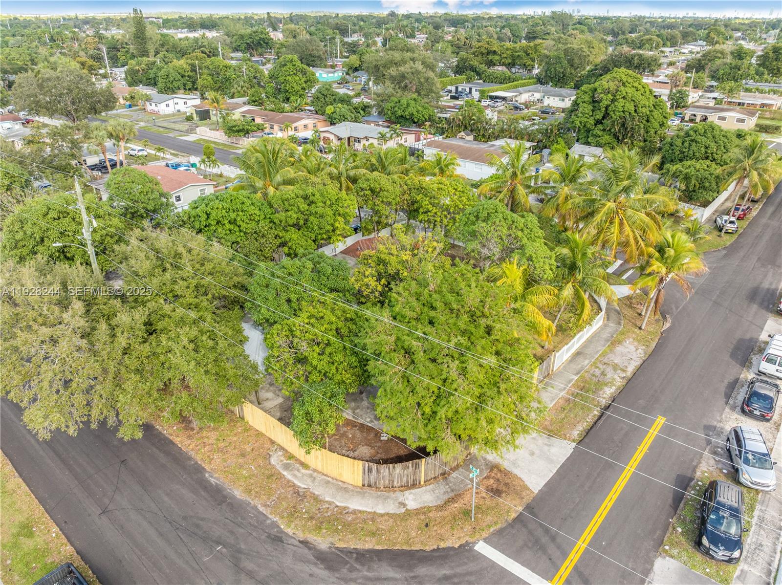 MYRTLE GROVE 2ND ADDN - Residential