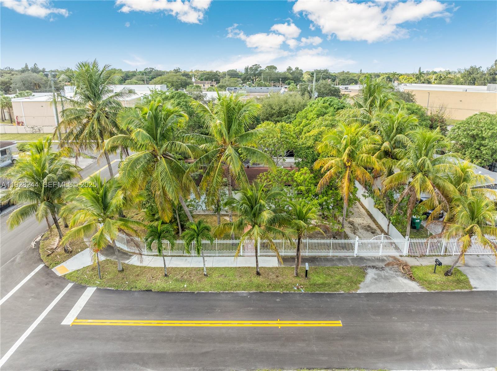 MYRTLE GROVE 2ND ADDN - Residential