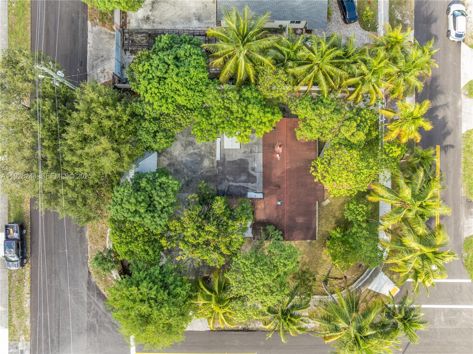 MYRTLE GROVE 2ND ADDN - Residential