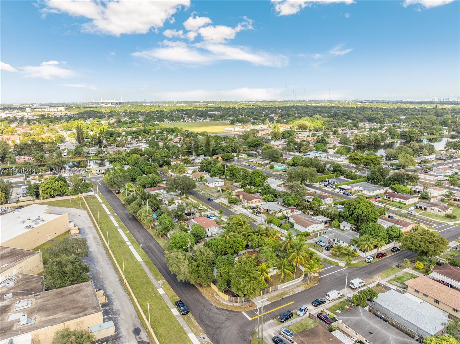 MYRTLE GROVE 2ND ADDN - Residential