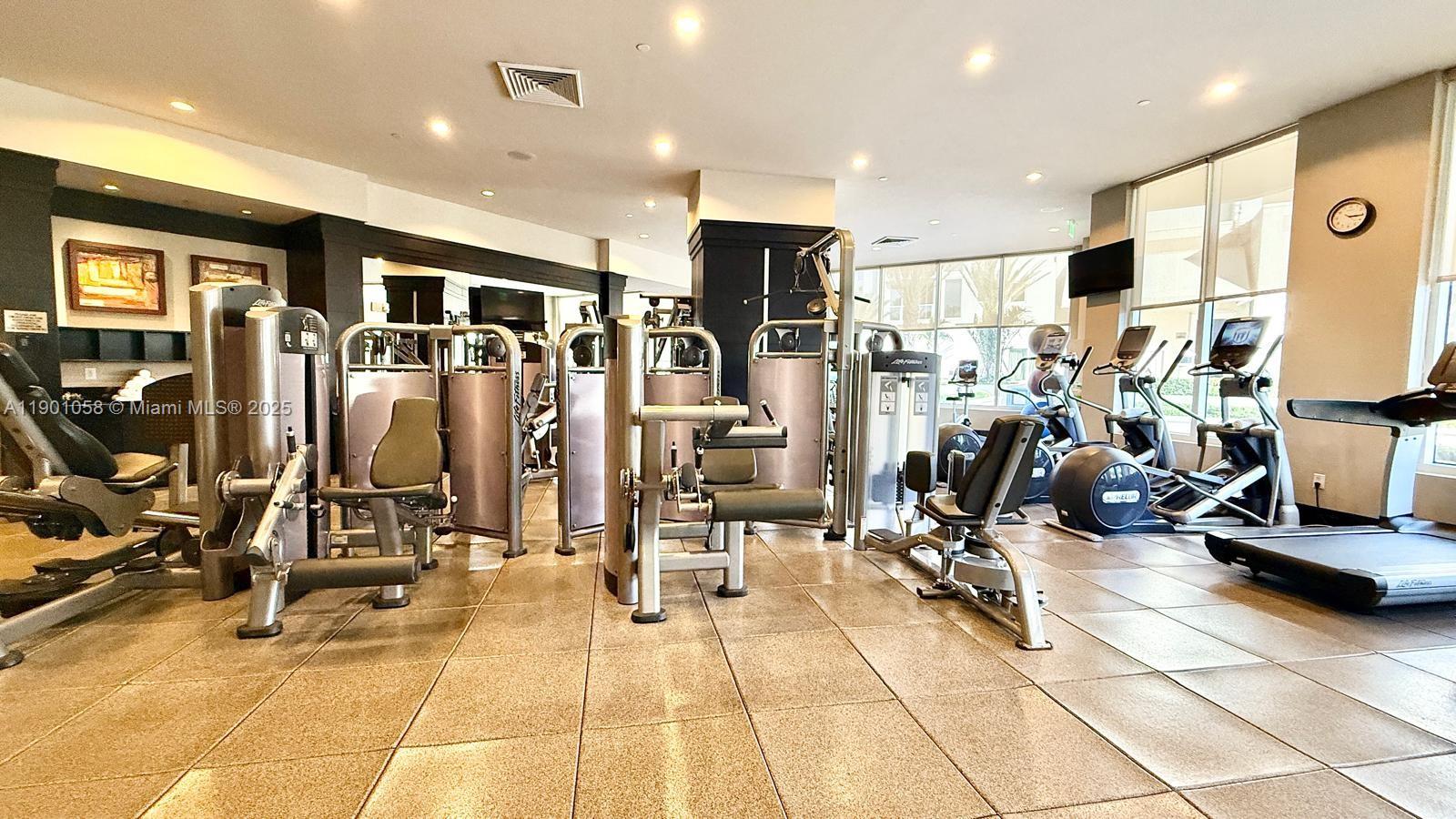 2700 NORTH OCEAN CONDO - Residential Lease