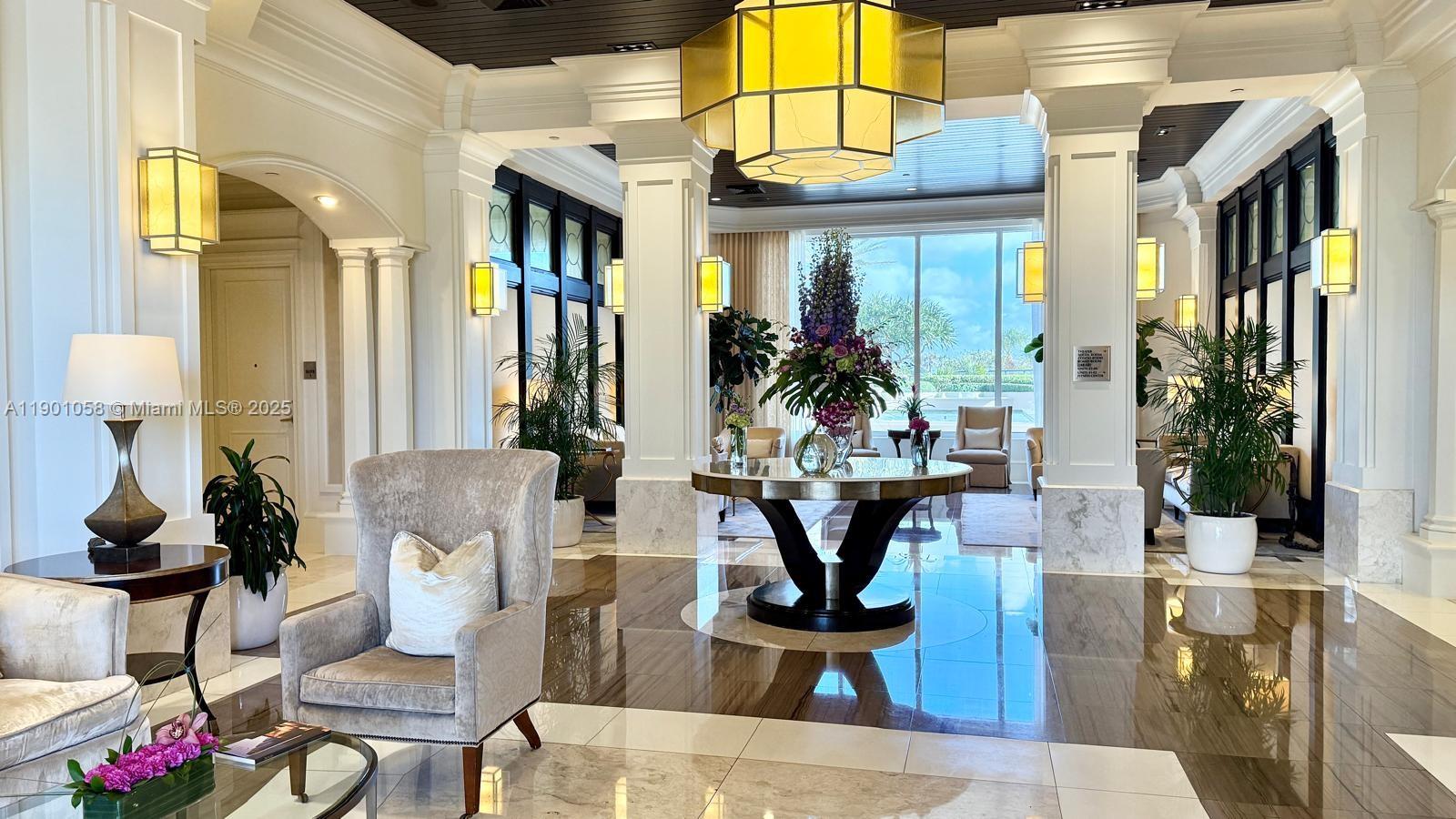 2700 NORTH OCEAN CONDO - Residential Lease