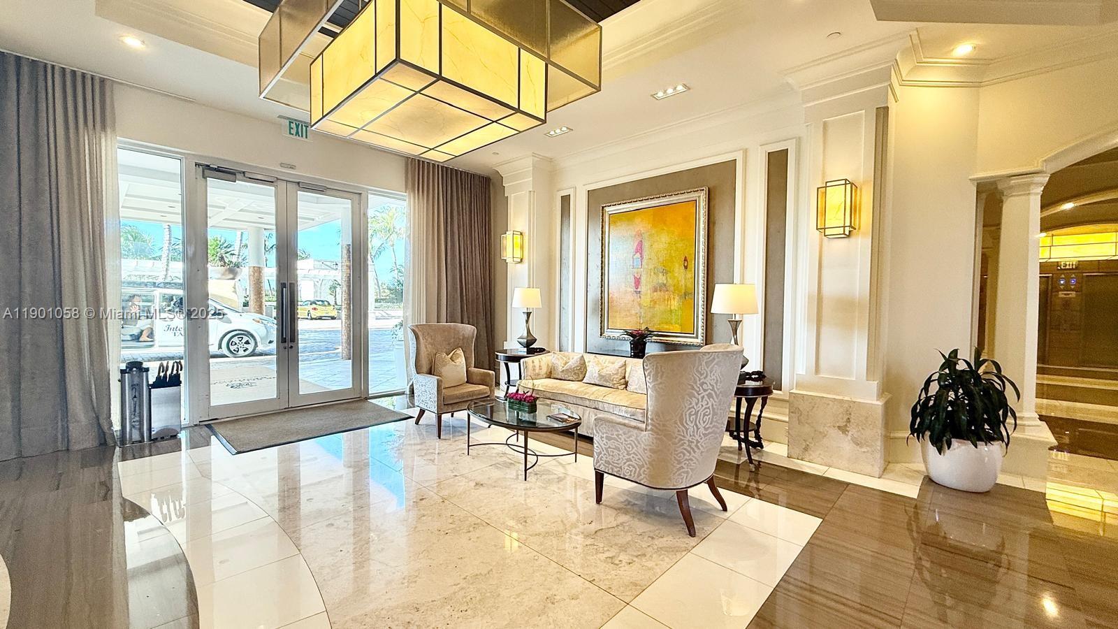 2700 NORTH OCEAN CONDO - Residential Lease