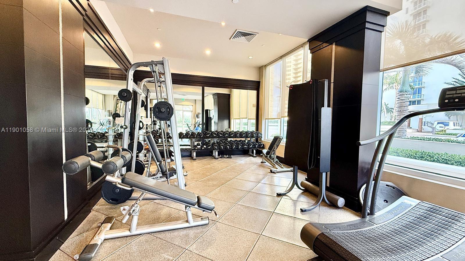 2700 NORTH OCEAN CONDO - Residential Lease