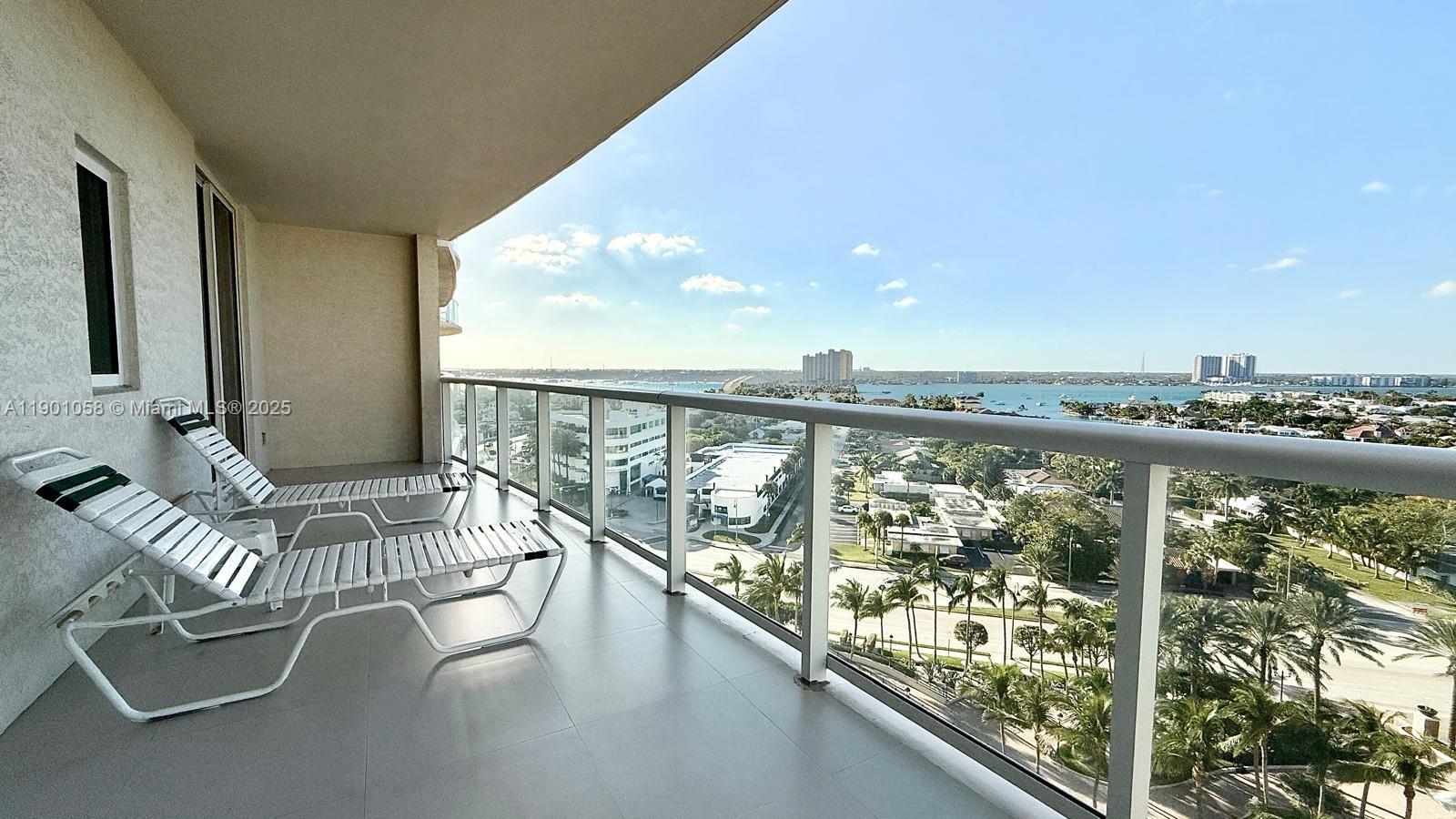 2700 NORTH OCEAN CONDO - Residential Lease