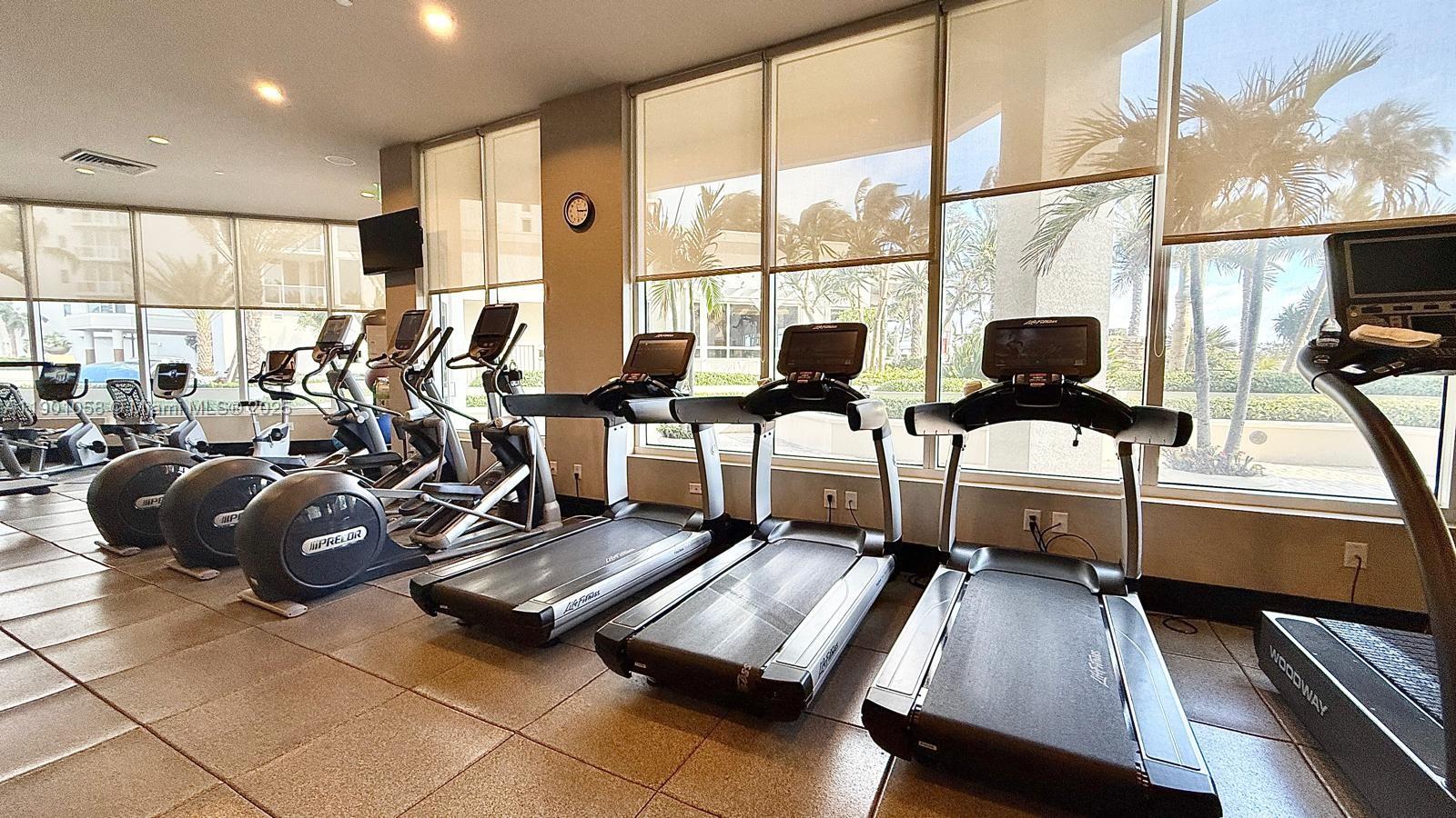 2700 NORTH OCEAN CONDO - Residential Lease