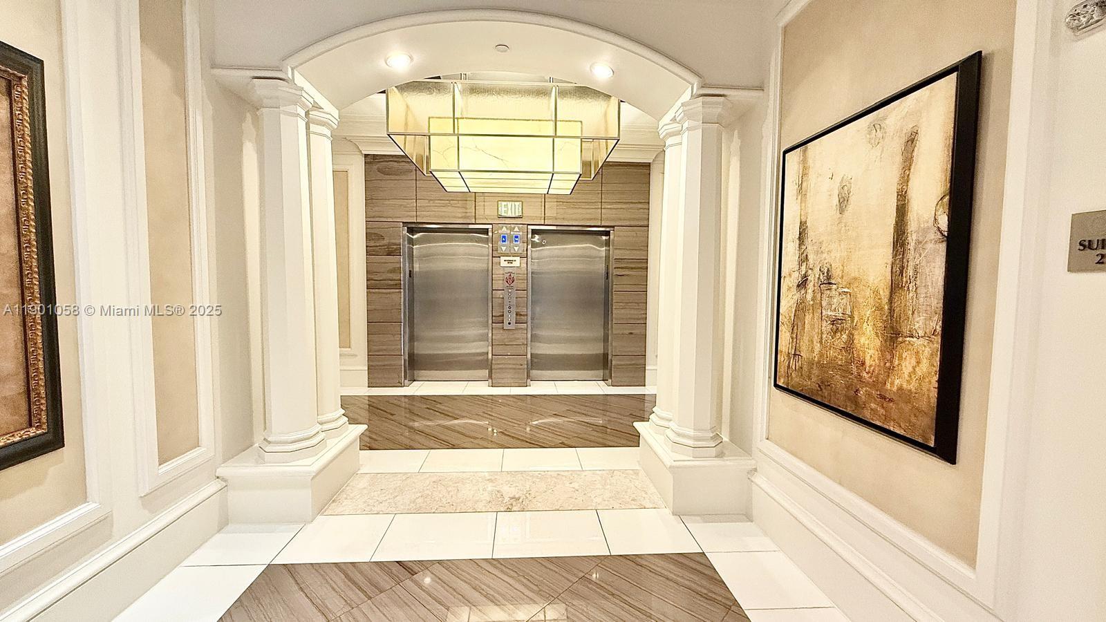 2700 NORTH OCEAN CONDO - Residential Lease