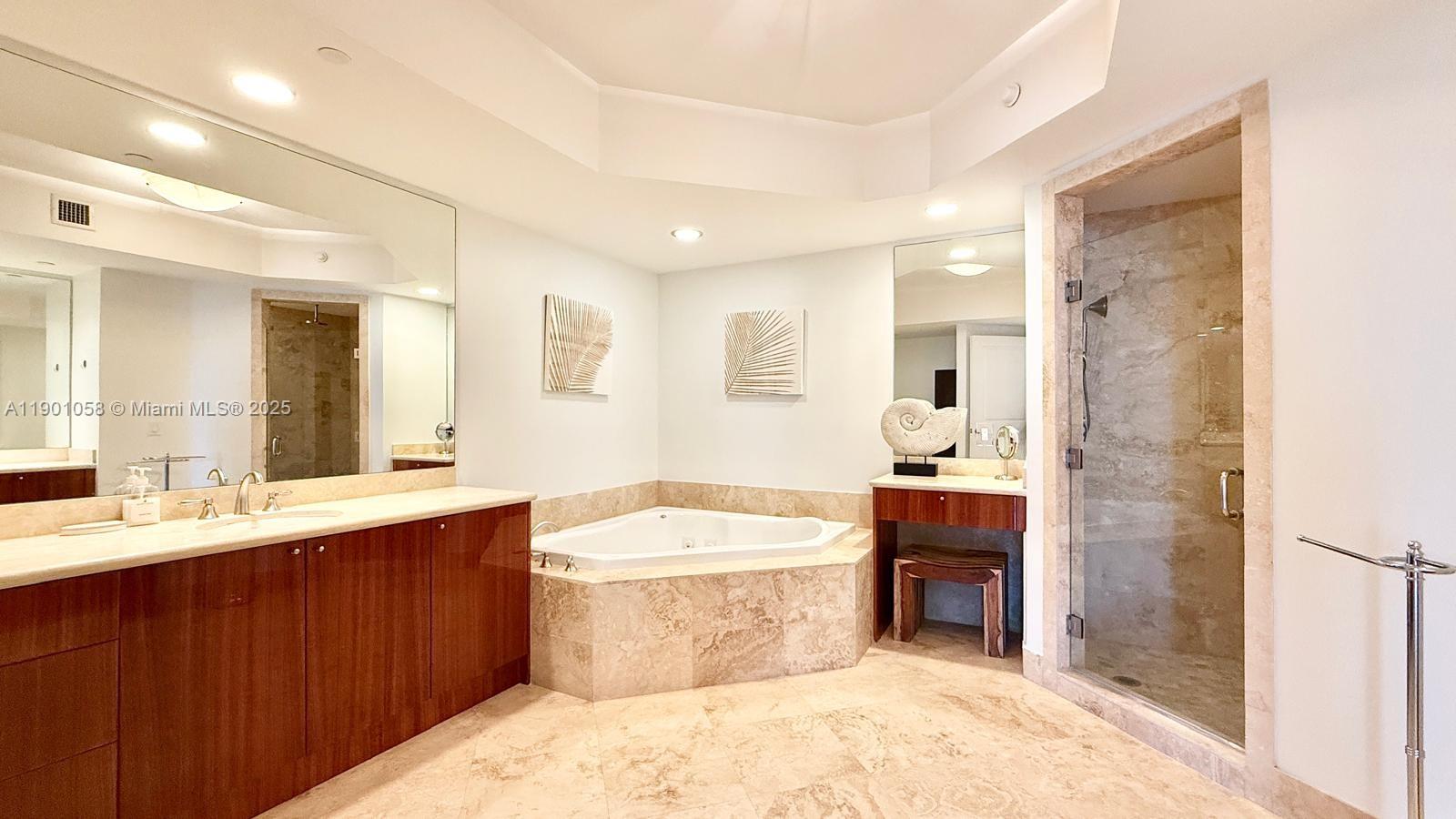 2700 NORTH OCEAN CONDO - Residential Lease