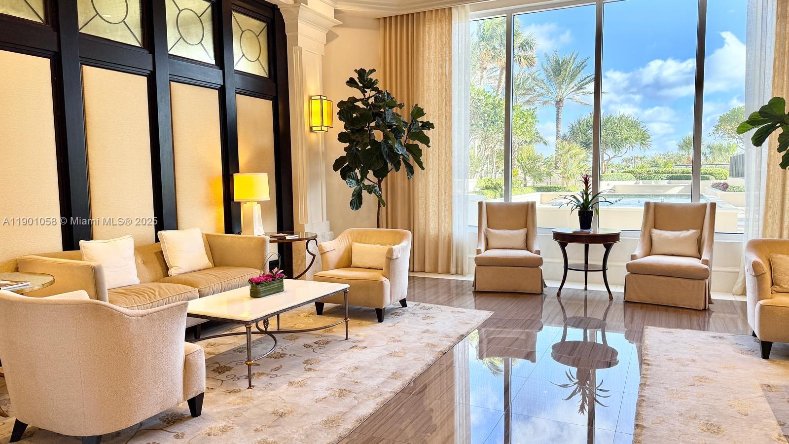 2700 NORTH OCEAN CONDO - Residential Lease