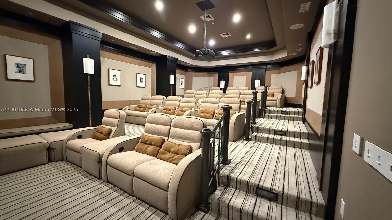 2700 NORTH OCEAN CONDO - Residential Lease