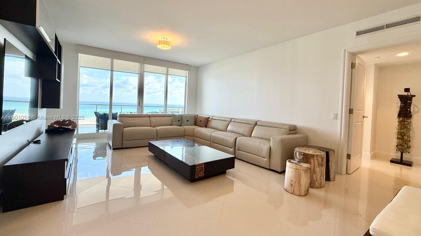 2700 NORTH OCEAN CONDO - Residential Lease