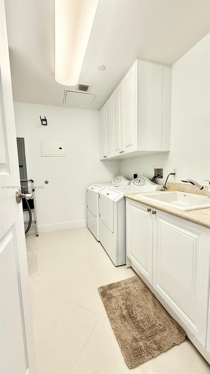 2700 NORTH OCEAN CONDO - Residential Lease