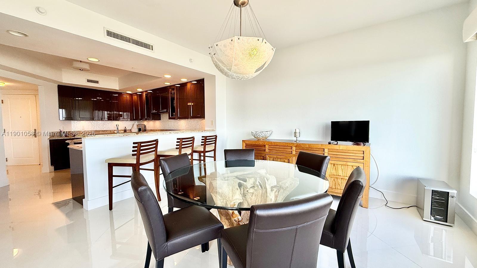 2700 NORTH OCEAN CONDO - Residential Lease