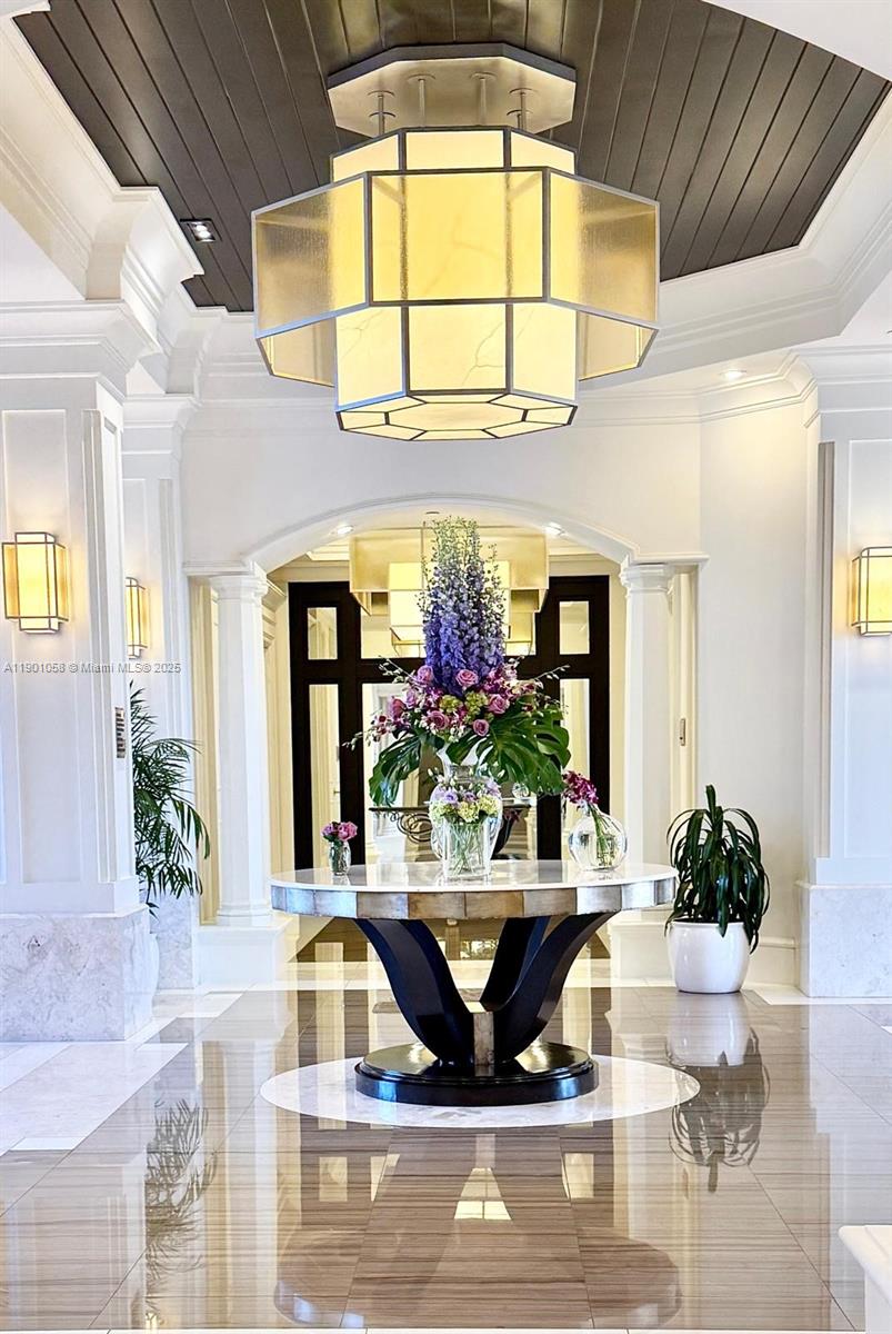 2700 NORTH OCEAN CONDO - Residential Lease