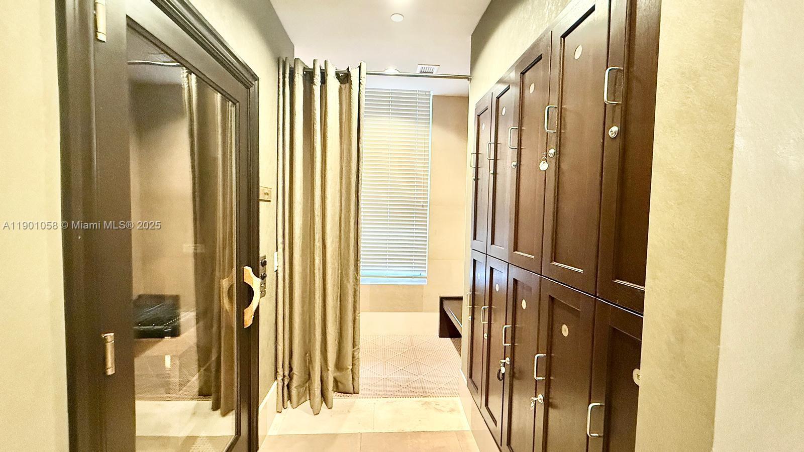 2700 NORTH OCEAN CONDO - Residential Lease