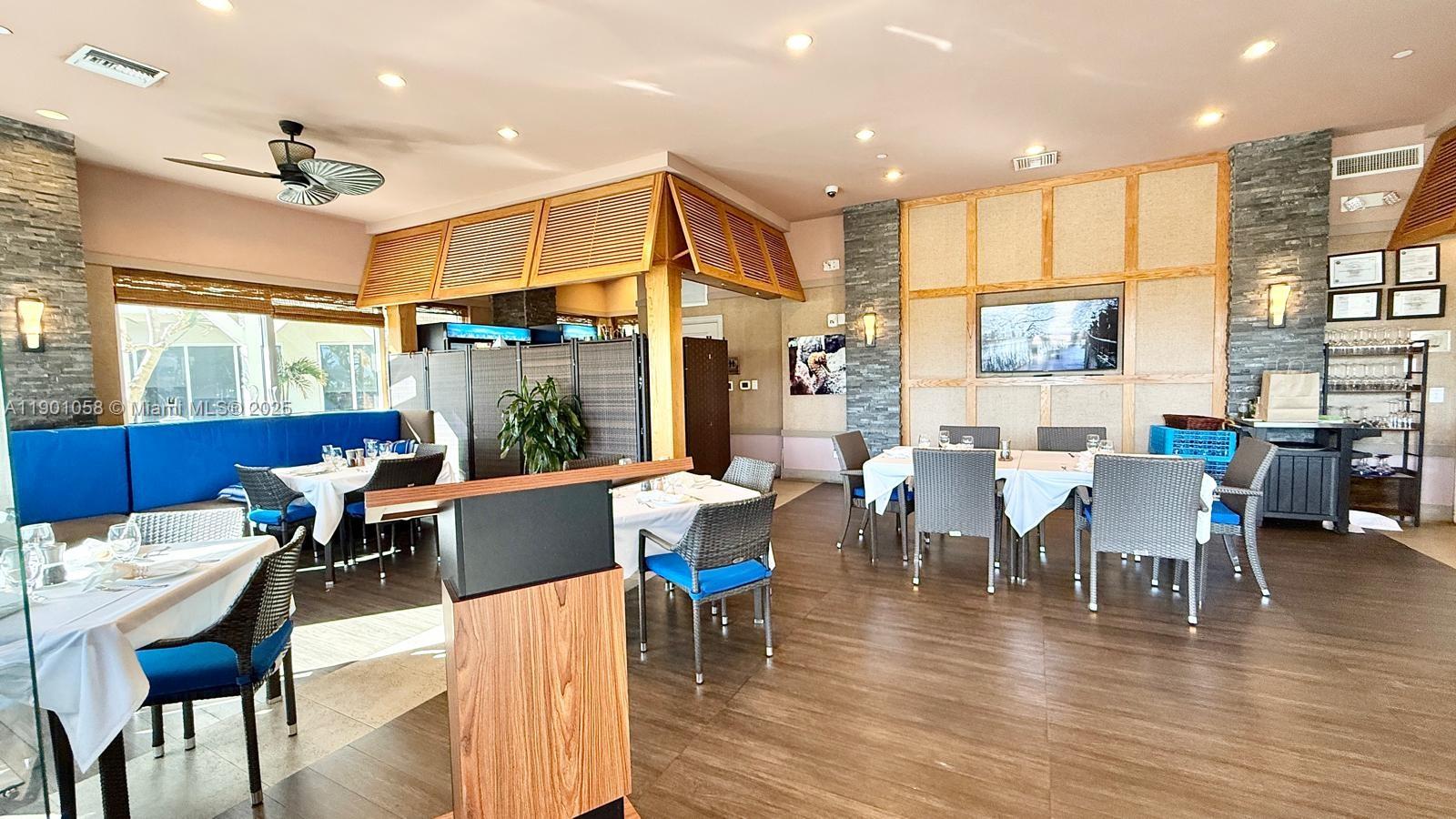 2700 NORTH OCEAN CONDO - Residential Lease