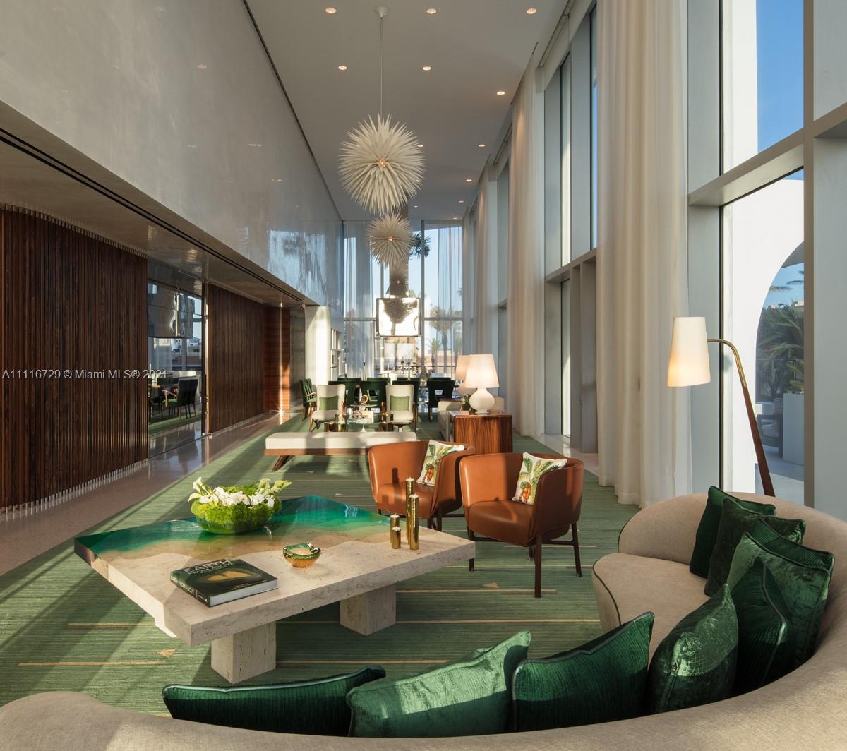 JADE SIGNATURE CONDO - Residential