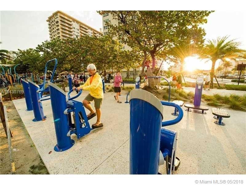 RIVERSIDE TOWERS INC COND - Residential Lease