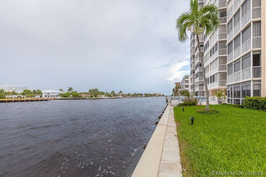 RIVERSIDE TOWERS INC COND - Residential Lease