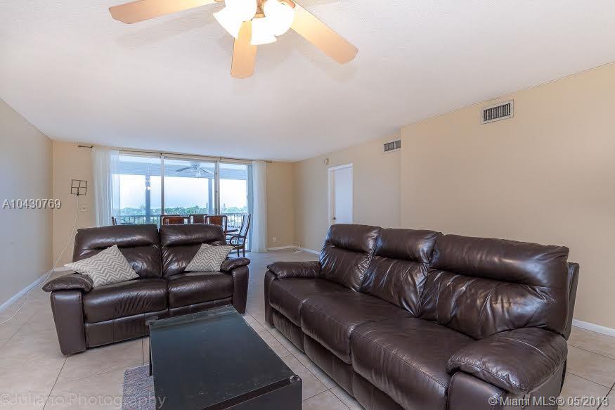 RIVERSIDE TOWERS INC COND - Residential Lease