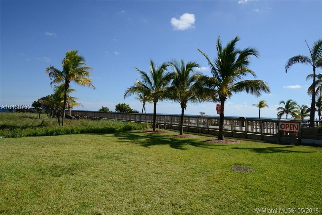 RIVERSIDE TOWERS INC COND - Residential Lease