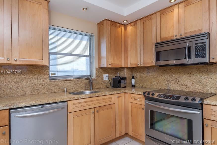 RIVERSIDE TOWERS INC COND - Residential Lease