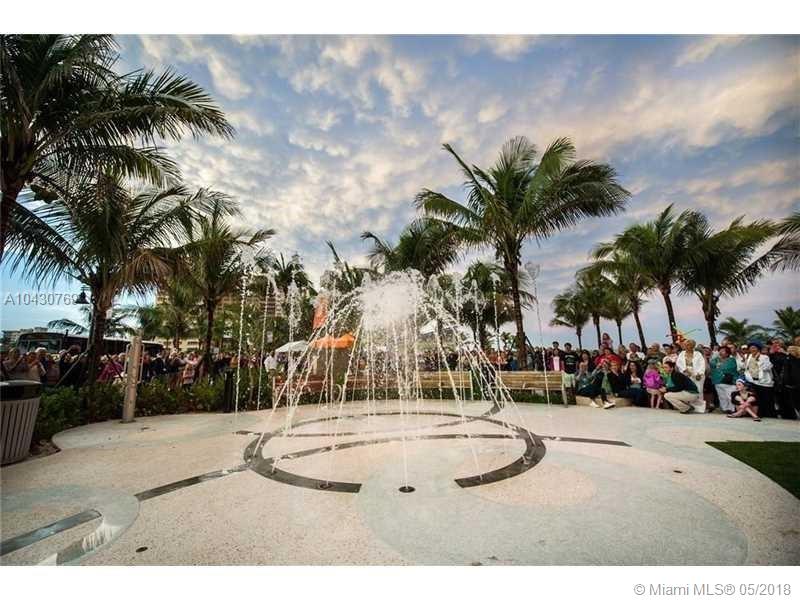 RIVERSIDE TOWERS INC COND - Residential Lease