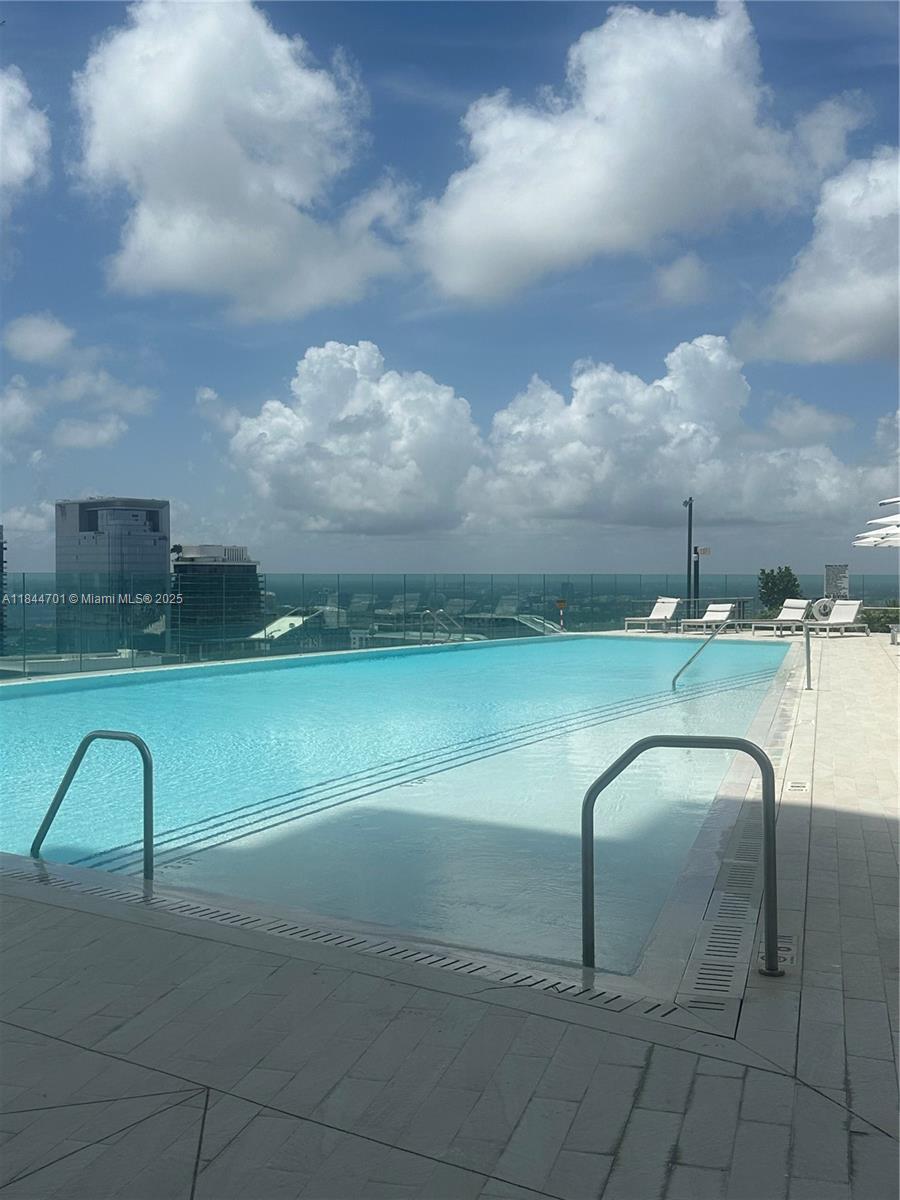 Aston Martin Residences - Residential