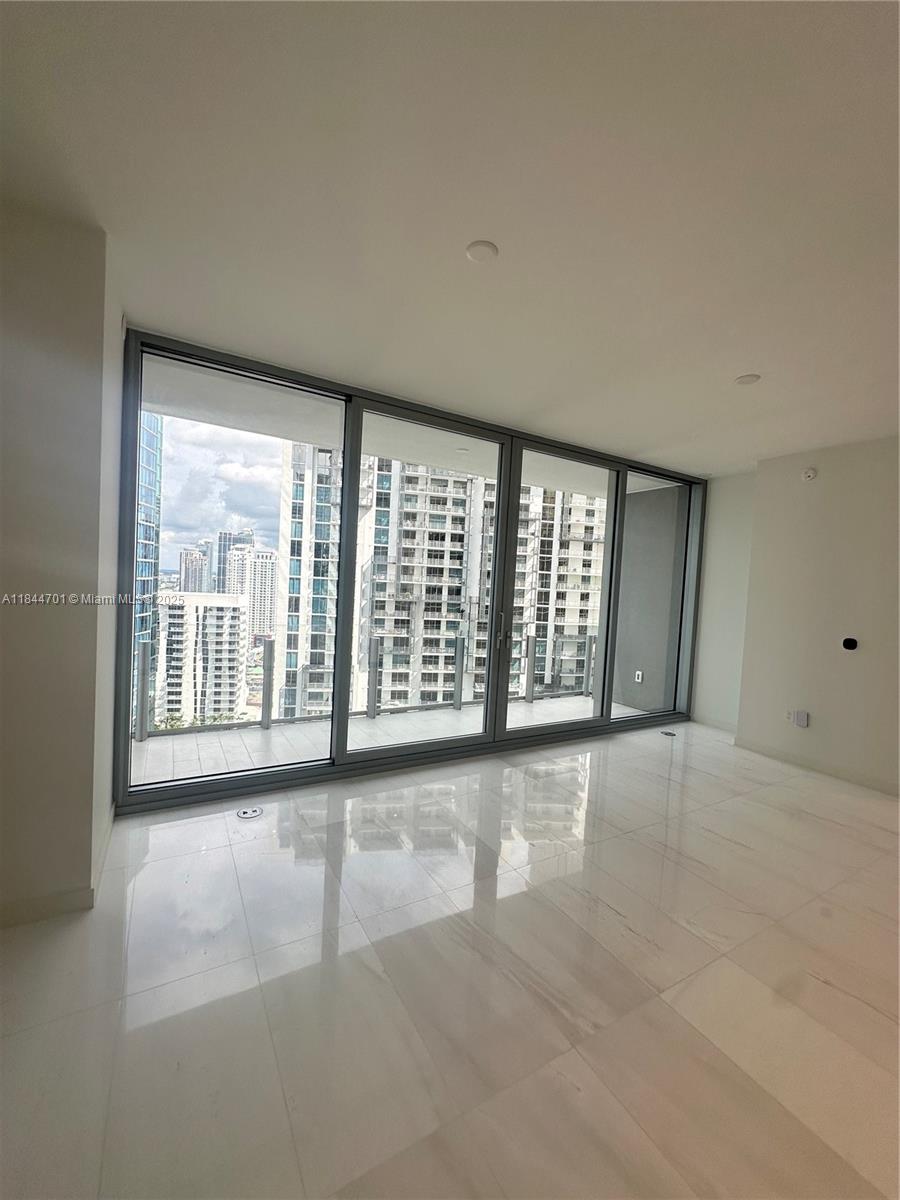 Aston Martin Residences - Residential