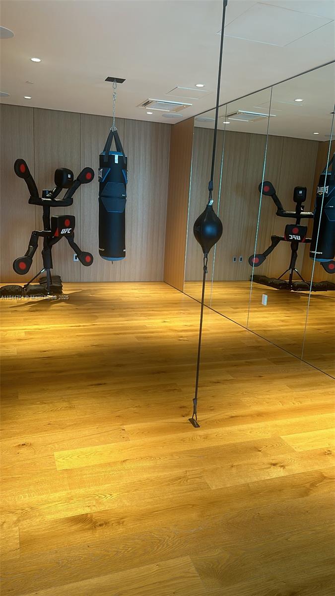 Aston Martin Residences - Residential